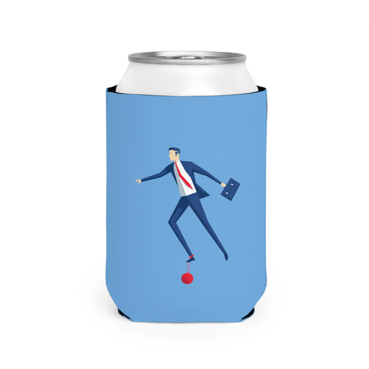 Can Cooler Sleeve