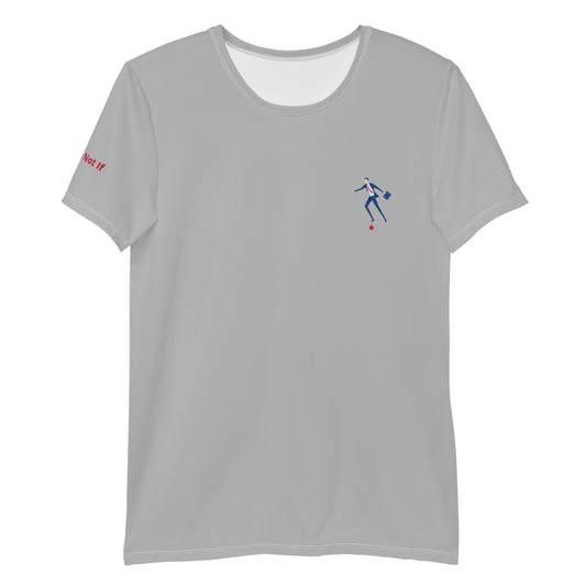 Men's Athletic T-shirt