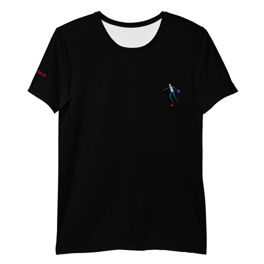 Men's Athletic T-shirt