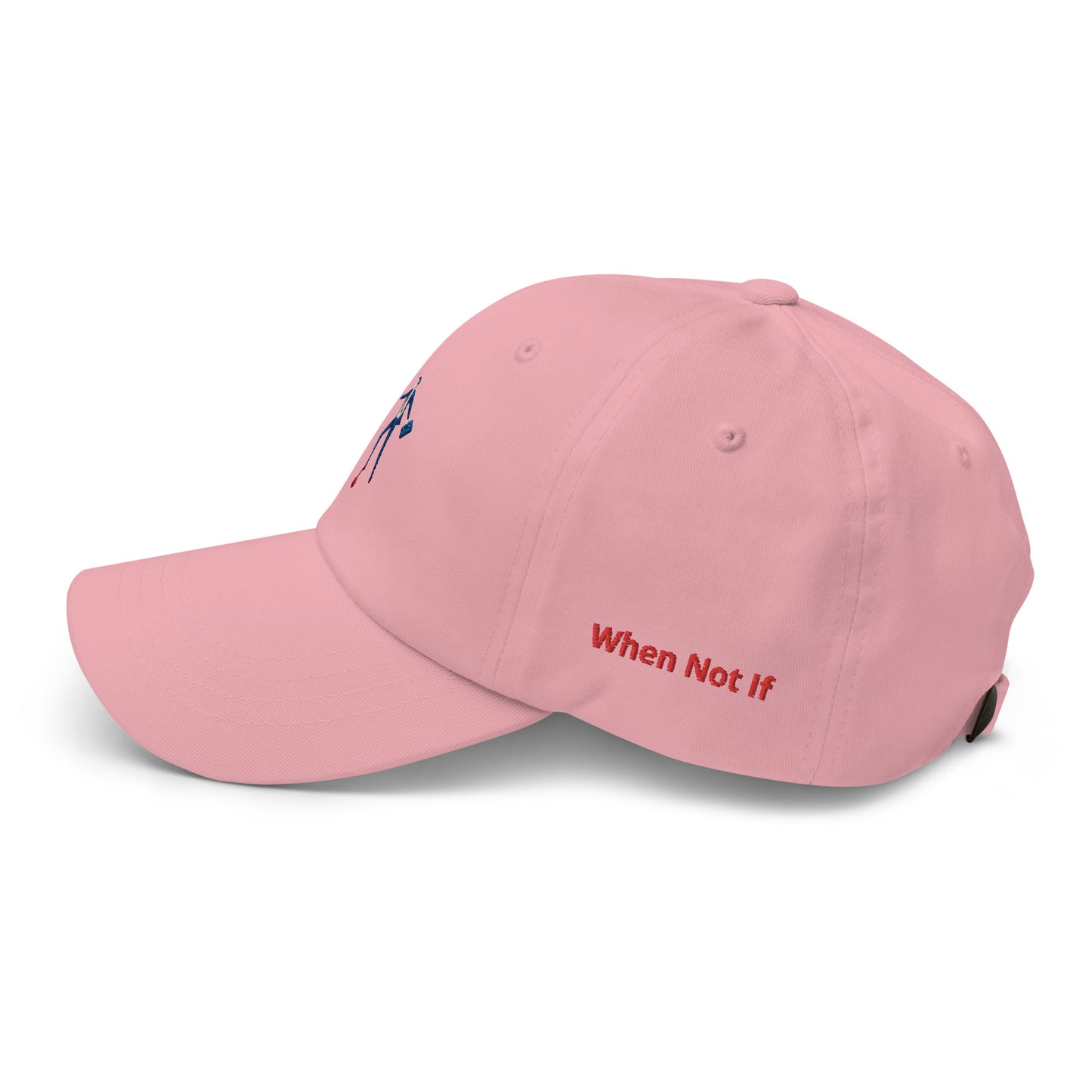 Mom Hat