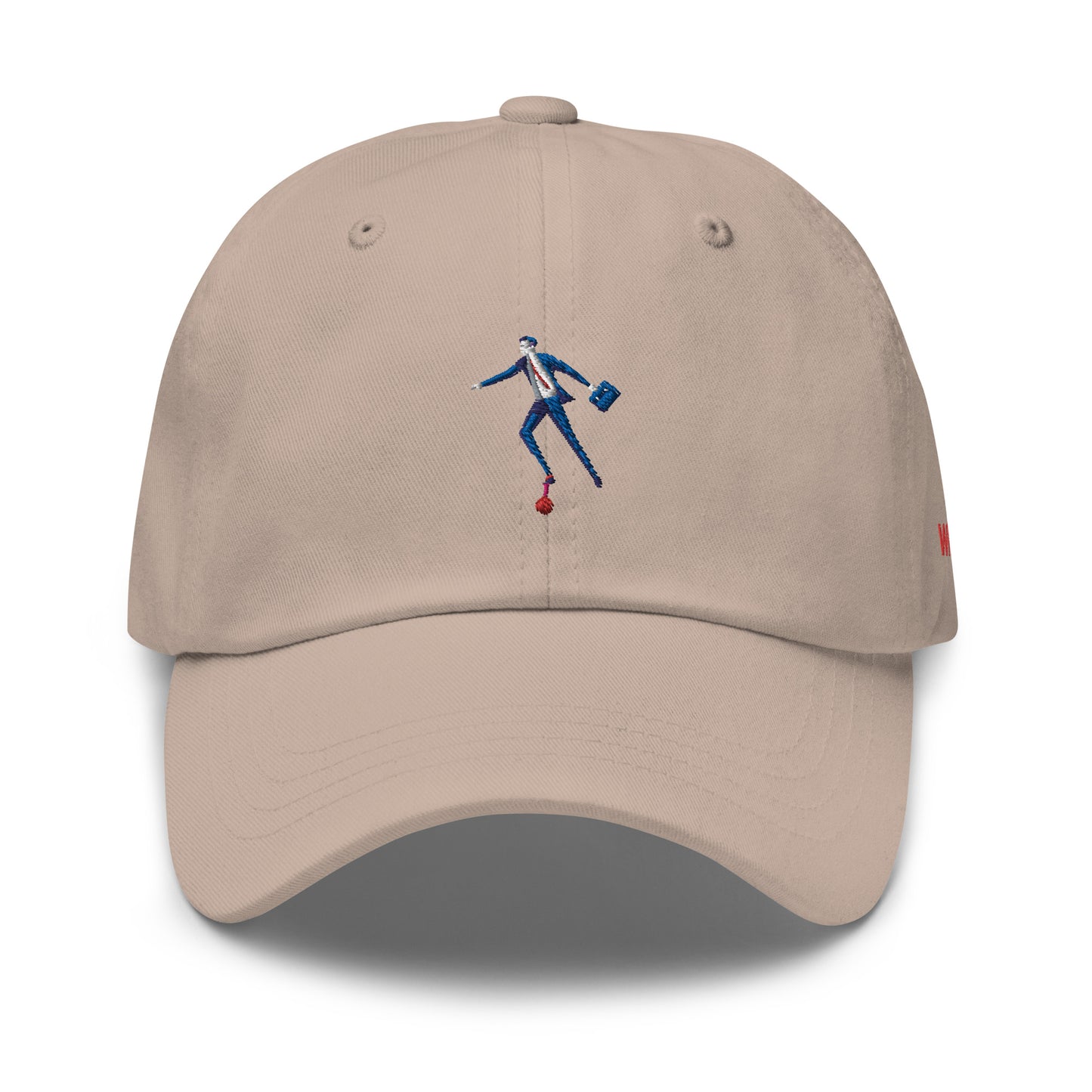 Dad Hat