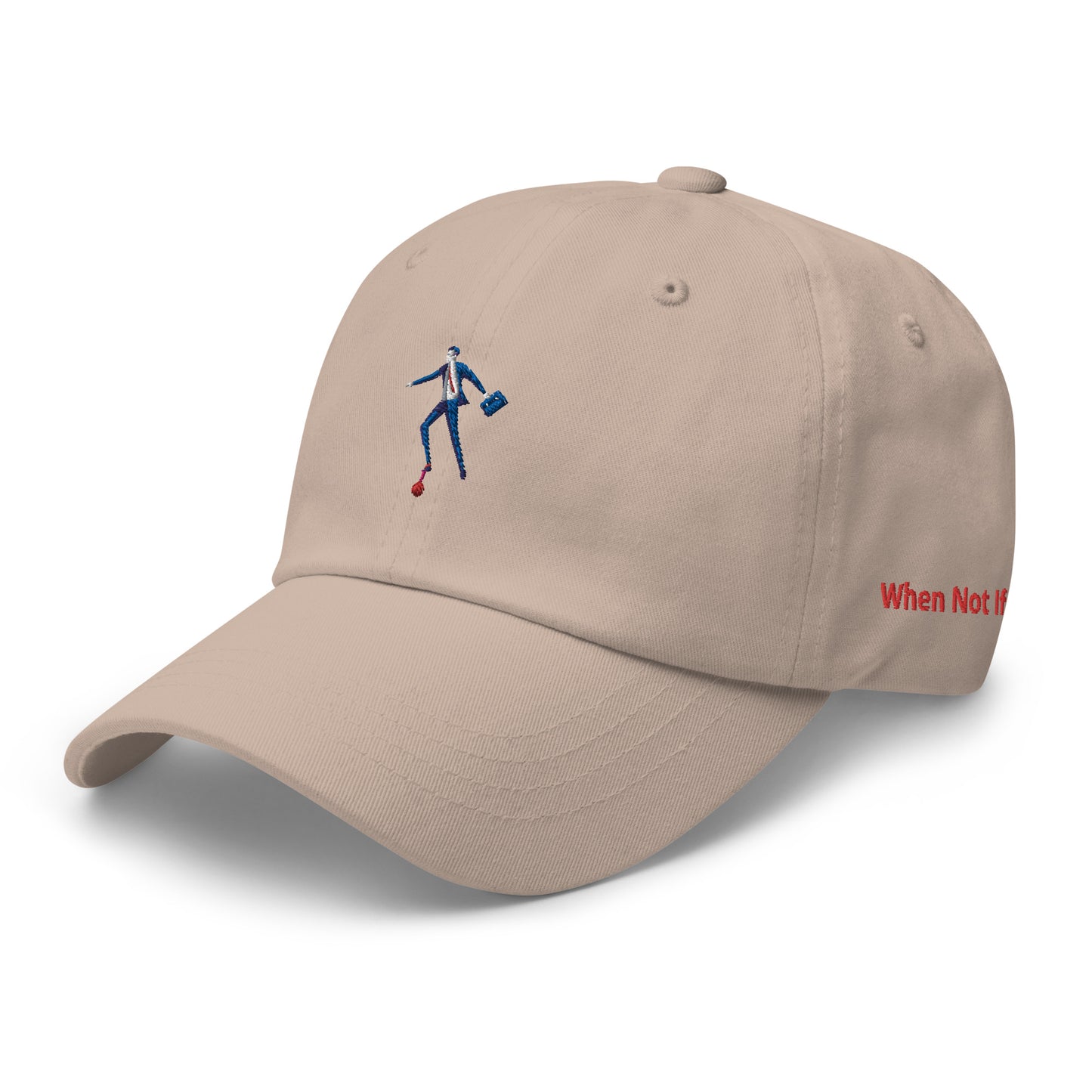 Dad Hat